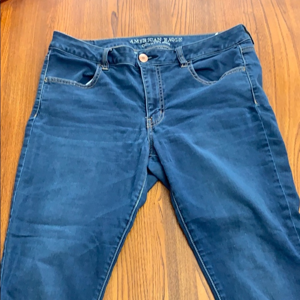 Jeggings